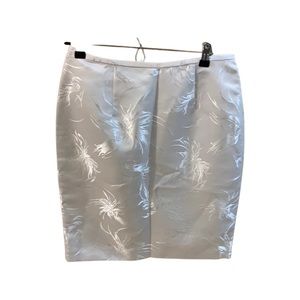 Adrianna Papell Skirt (Size 10P)